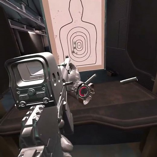 Normal AS Val Reload (Pavlov)