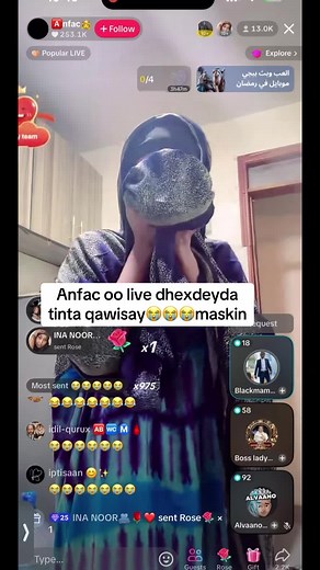 yaniita على TikTok