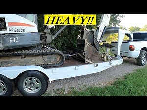 Towing Test #2 Truck Norris cammed 6.0 Lq4