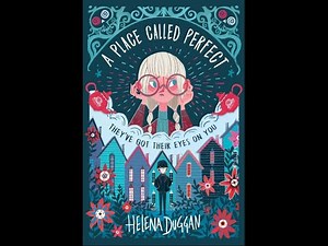 A Place Called Perfect - Chapter One