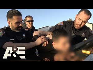 Live PD: Almost Got Away (Season 3) | A&E