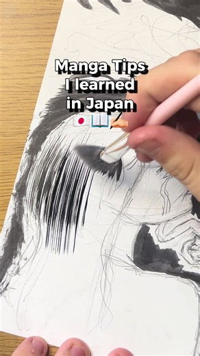Manga Tips From Japan - Part 23 🇯🇵 What’s the best designed character of all time??? 🤔⤵️💭 in this video I’m making panels for my manga projects! I’m working on my new manga / graphic novel series- it’s a dark fantasy adventure.. more to be revealed soon.. 👀! Follow for more original manga, comics, drawings, stories, and paintings. 📖🖼️ I’m trying to become a professional mangaka/ graphic novelist this year ✍🏼 with my main inspirations being Vagabond, Naruto, and Berserk ⚔️ #mangaart #mang