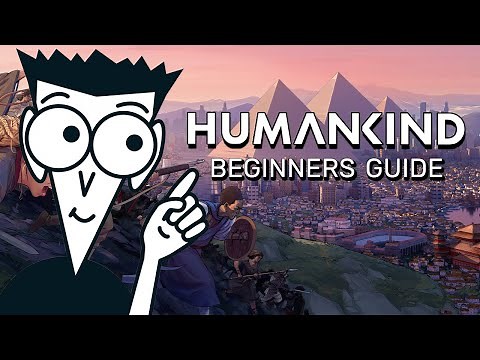 Building the Best Cities | The Ultimate Humankind Beginners Guide [#2]