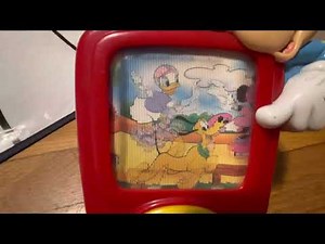 Road rippers red turbo chopper motorcycle