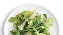 15 Arugula Caesar Salad - Selected Recipes