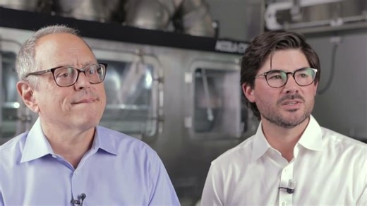 Webinar From batch to Continuous Tablet Coating | IMA Thomas