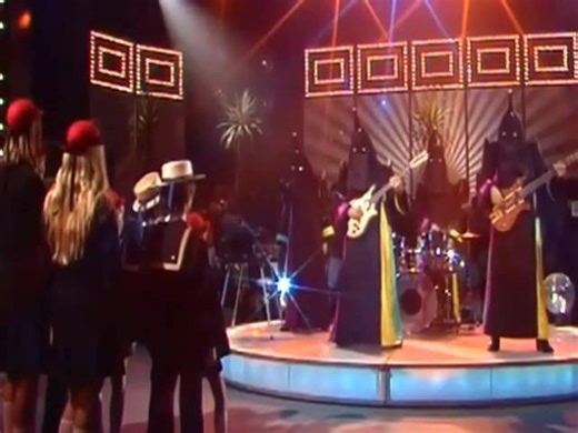 72K views · 2.7K reactions | PINK PROJECT - es el nombre de una...