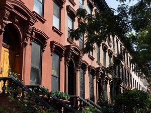 NYC Neighborhoods To Watch In 2025: See Who Made The Top Spot
