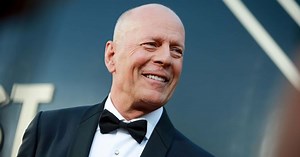 Bruce Willis plays harmonica during 'impromptu jam session' amid battle with aphasia