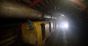 Men Claim to Find Nazi Treasure Train in Poland Loaded With Art, Gold