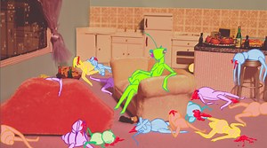 iPi Soft Sponsors Machinima Expo 7