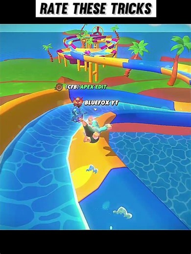 Rate These New Tricks🔥