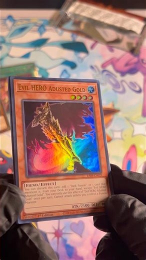 Random Pack Opening With Abizzle #Yugioh QC Stampede Booster Bundle 4