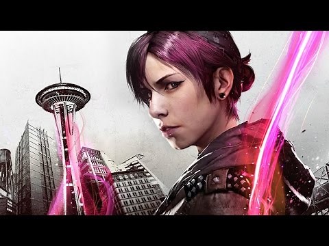 Infamous First Light Review