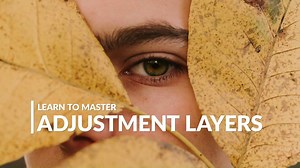 Until you understand Adjustment Layers, you can never master Photoshop. Adjustment layers are the key to nondestructive editing in Photoshop! Learn when and how to apply adjustment layers in Photoshop to save yourself a ton of time and hassle. Follow along every step of the way with over 30 sample images and 29 video tutorials. https://phlearn.com/adjustmentlayersFB | PHLEARN