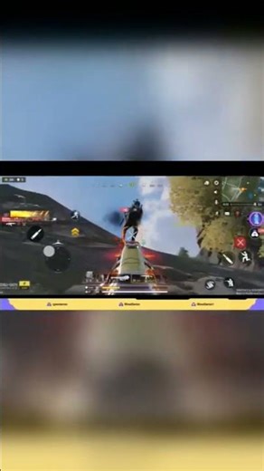 Codm Shorts #1055 | #RGreatDanton #codmobile #mobilegamingchannel