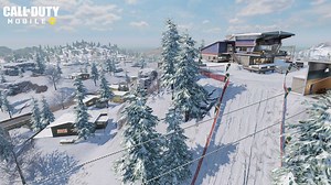 COD Mobile Season 1: All changes to Battle Royale mode, Snow party added