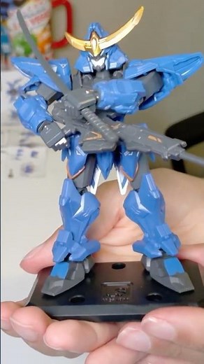 progenitor effect series 1 model kit build