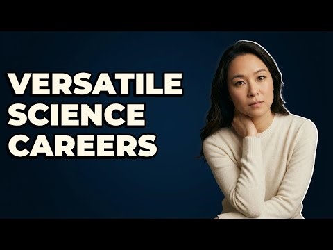 What Careers Stem From Interdisciplinary Science Degrees?