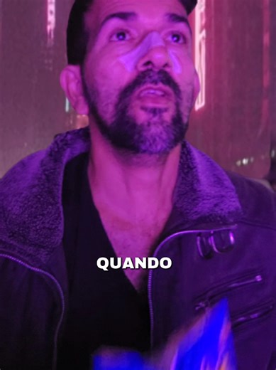 BASED RUNNER EP 1 só os mais baseds vão acompanhar. #based #bladerunner2049 #miseravelfarelo #meme #shitpost