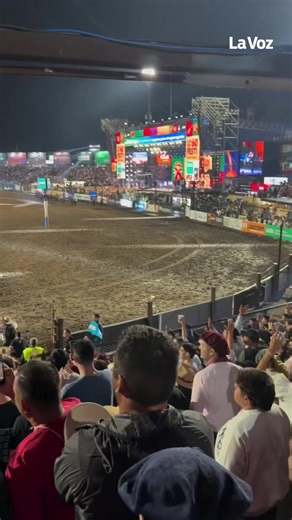 Bloopers del Festival Nacional de Doma 2026