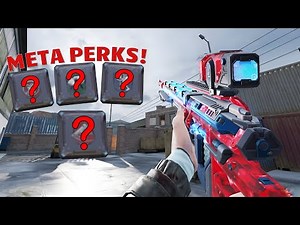 BEST META Perks You Should Use for Aggressive Sniping in COD Mobile!