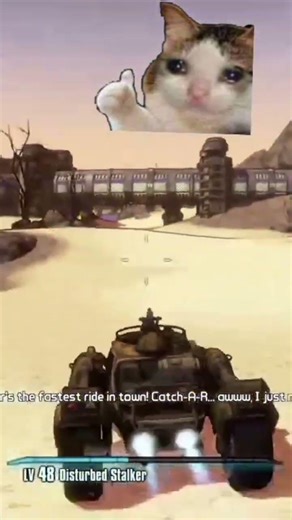 dose anyone still bl2 that is a pro #borderlands2 #good parking