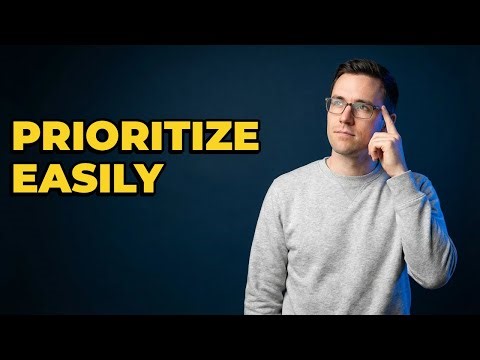 How Can An App Help Me Prioritize My Tasks?