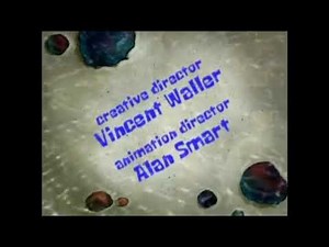 Spongebob You Don’t Know Sponge title card