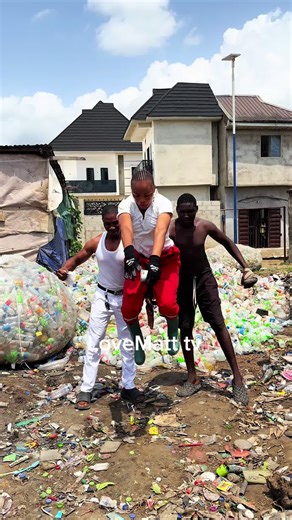 Exploring Plastic Recycling for Profit