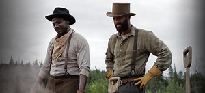'Hell on Wheels' Season 3, Episode 8: 'It Happened in Boston'