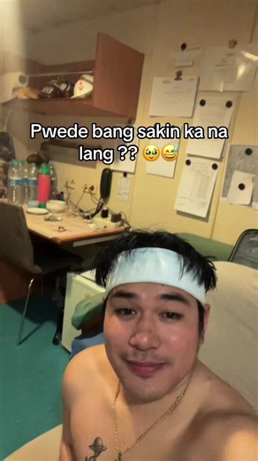 Sinipag nanaman mag post