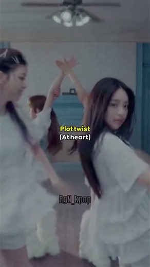 NHỮNG VŨ ĐẠO KPOP ĐỂ TÌM NGƯỜI YÊU TƯƠNG LAI (joke :)) ) #kpop #xuhuongcucmanh #yoonah #rgnkpop