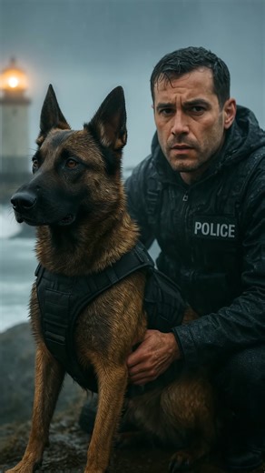 1.4K views | #K9Hero #PoliceDog #HeroDog #RealLifeHeroes #DogRescue #ViralStory #CinematicVideo #4KVideo #SoraAI #EmotionalStories | Lavery | Facebook