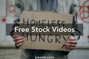 Poor Person Videos, Download The BEST Free 4k Stock Video Footage & Poor Person HD Video Clips