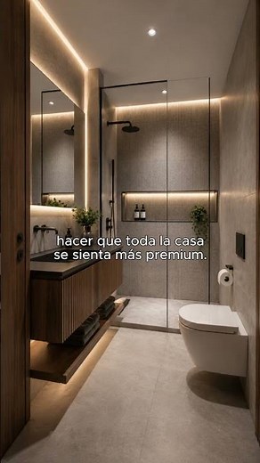 MODERN BATHROOM DESIGN Trends 2026
