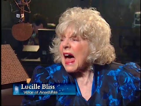 A Perfect Fit - Voices in CINDERELLA