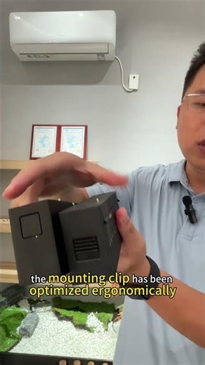 V3 Magnetic Light: Click. Install. Perfected.