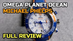 The Strangest Omega Planet Ocean Models Explained