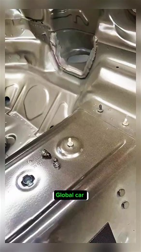 Creative Factory Installation for BMW and Mercedes-Benz