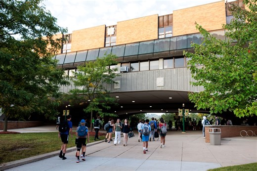 In these 5 Michigan schools and districts, English is second language for more than 50% of students