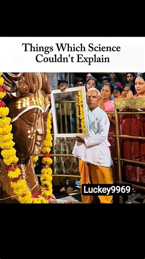 Things Which Science Couldn't Explain #spiritualhealing