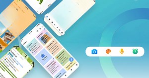 Descarga y ejecuta Notas-Bloc de notas y cuaderno en PC y Mac (emulador)