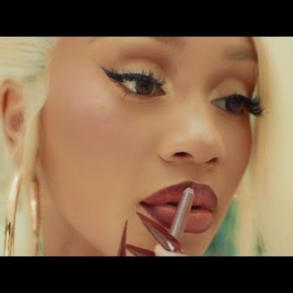 Watch: Saweetie -Boffum (Official Music Video)