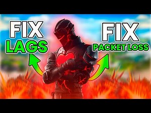 Why is Fortnite so laggy & How to fix it 2024