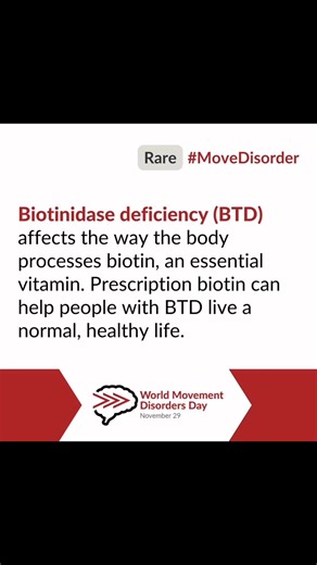 Today is World Movement Disorder Day, November 29th, an event dedicated to raising awareness about neurological conditions that affect movement. The theme, "What moves you?," encourages support through sharing stories with #MoveDisorder, advocating for research, and learning more about conditions like Parkinson's disease. Supporting this day helps combat stigma and promotes better understanding, care, and support for those affected. InMotion Neuro can help improve daily life for individuals with