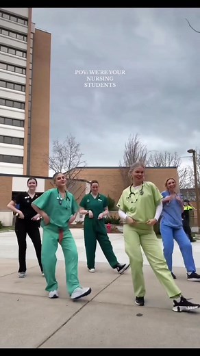 Celebrating Nurses Week with Humor and Appreciation!