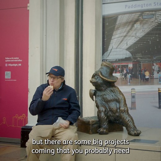 4.8K views · 55 reactions |  Most of the railway will stay open over...