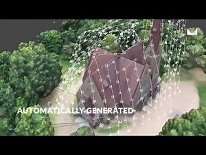 Agisoft Metashape 1.7 Presentation