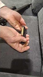 Savage 110 model 350 Legend. review. feed issues updated magazine( fix from Savage